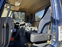 MITSUBISHI FUSO Fighter Mixer Truck QKG-FK72FZ 2015 151,242km_12