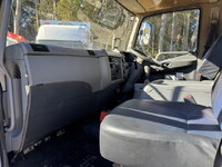 MITSUBISHI FUSO Fighter Mixer Truck QKG-FK72FZ 2015 151,242km_13