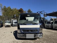 MITSUBISHI FUSO Fighter Mixer Truck QKG-FK72FZ 2015 151,242km_14