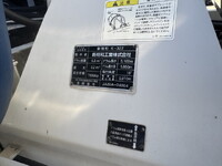 MITSUBISHI FUSO Fighter Mixer Truck QKG-FK72FZ 2015 151,242km_16