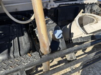 MITSUBISHI FUSO Fighter Mixer Truck QKG-FK72FZ 2015 151,242km_19