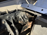 MITSUBISHI FUSO Fighter Mixer Truck QKG-FK72FZ 2015 151,242km_22