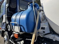 MITSUBISHI FUSO Fighter Mixer Truck QKG-FK72FZ 2015 151,242km_23