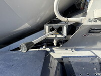 MITSUBISHI FUSO Fighter Mixer Truck QKG-FK72FZ 2015 151,242km_24