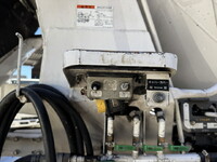 MITSUBISHI FUSO Fighter Mixer Truck QKG-FK72FZ 2015 151,242km_27