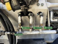 MITSUBISHI FUSO Fighter Mixer Truck QKG-FK72FZ 2015 151,242km_29