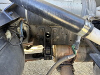 MITSUBISHI FUSO Fighter Mixer Truck QKG-FK72FZ 2015 151,242km_30