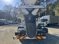 MITSUBISHI FUSO Fighter Mixer Truck QKG-FK72FZ 2015 151,242km_32