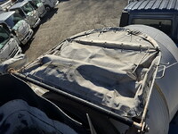 MITSUBISHI FUSO Fighter Mixer Truck QKG-FK72FZ 2015 151,242km_33