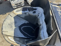 MITSUBISHI FUSO Fighter Mixer Truck QKG-FK72FZ 2015 151,242km_34