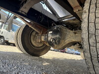 MITSUBISHI FUSO Fighter Mixer Truck QKG-FK72FZ 2015 151,242km_35