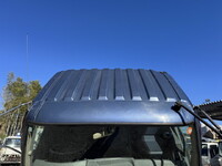 MITSUBISHI FUSO Fighter Mixer Truck QKG-FK72FZ 2015 151,242km_37