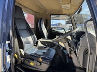 MITSUBISHI FUSO Fighter Mixer Truck QKG-FK72FZ 2015 151,242km_5
