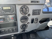 MITSUBISHI FUSO Fighter Mixer Truck QKG-FK72FZ 2015 151,242km_9