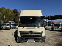 HINO Ranger Aluminum Wing 2PG-FD2ABG 2021 568,410km_17