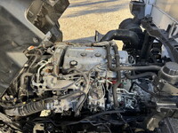 HINO Ranger Aluminum Wing 2PG-FD2ABG 2021 568,410km_29