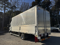 HINO Ranger Aluminum Wing 2PG-FD2ABG 2021 568,410km_2