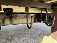 HINO Ranger Aluminum Wing 2PG-FD2ABG 2021 568,410km_35