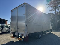 HINO Ranger Aluminum Wing 2PG-FD2ABG 2021 568,410km_4