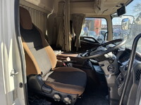 HINO Ranger Aluminum Wing 2PG-FD2ABG 2021 568,410km_5