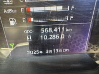 HINO Ranger Aluminum Wing 2PG-FD2ABG 2021 568,410km_9