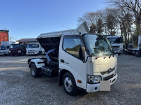 HINO Dutro 3 Way Dump TKG-XZU600T 2016 27,233km_3
