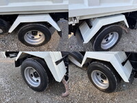 HINO Dutro 3 Way Dump TKG-XZU600T 2016 27,233km_40