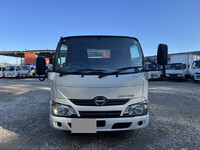 HINO Dutro 3 Way Dump TKG-XZU600T 2016 27,233km_5