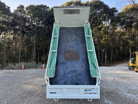 HINO Dutro 3 Way Dump TKG-XZU600T 2016 27,233km_8