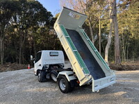 HINO Dutro 3 Way Dump TKG-XZU600T 2016 27,233km_9