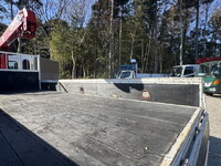 HINO Ranger Truck (With 4 Steps Of Cranes) 2KG-FC2ABA 2018 63,954km_10