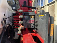 HINO Ranger Truck (With 4 Steps Of Cranes) 2KG-FC2ABA 2018 63,954km_14