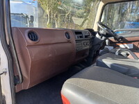 HINO Ranger Truck (With 4 Steps Of Cranes) 2KG-FC2ABA 2018 63,954km_28