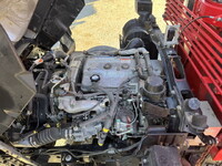 HINO Ranger Truck (With 4 Steps Of Cranes) 2KG-FC2ABA 2018 63,954km_29