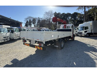 HINO Ranger Truck (With 4 Steps Of Cranes) 2KG-FC2ABA 2018 63,954km_2