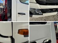 HINO Ranger Truck (With 4 Steps Of Cranes) 2KG-FC2ABA 2018 63,954km_38