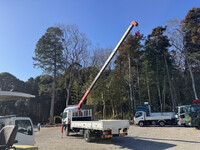 HINO Ranger Truck (With 4 Steps Of Cranes) 2KG-FC2ABA 2018 63,954km_4