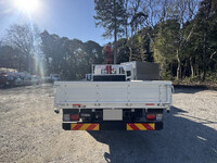 HINO Ranger Truck (With 4 Steps Of Cranes) 2KG-FC2ABA 2018 63,954km_6