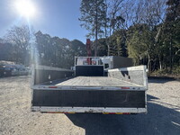 HINO Ranger Truck (With 4 Steps Of Cranes) 2KG-FC2ABA 2018 63,954km_8