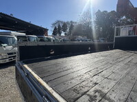 HINO Ranger Truck (With 4 Steps Of Cranes) 2KG-FC2ABA 2018 63,954km_9