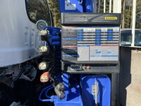 ISUZU Forward Truck (With 4 Steps Of Cranes) TKG-FRR90S2 2017 37,559km_13