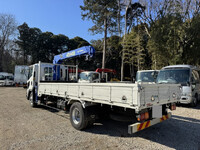 ISUZU Forward Truck (With 4 Steps Of Cranes) TKG-FRR90S2 2017 37,559km_4