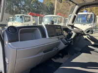 MITSUBISHI FUSO Canter Flat Body 2PG-FBAV0 2021 67,549km_14