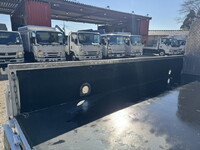 MITSUBISHI FUSO Canter Flat Body 2PG-FBAV0 2021 67,549km_21