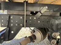 MITSUBISHI FUSO Canter Flat Body 2PG-FBAV0 2021 67,549km_24