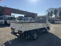 MITSUBISHI FUSO Canter Flat Body 2PG-FBAV0 2021 67,549km_2