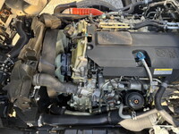 MITSUBISHI FUSO Canter Flat Body 2PG-FBAV0 2021 67,549km_30