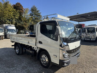 MITSUBISHI FUSO Canter Flat Body 2PG-FBAV0 2021 67,549km_3