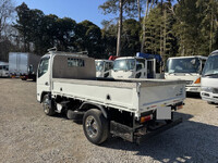 MITSUBISHI FUSO Canter Flat Body 2PG-FBAV0 2021 67,549km_4