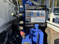 MITSUBISHI FUSO Canter Truck (With 4 Steps Of Cranes) TKG-FEB80 2014 90,035km_11